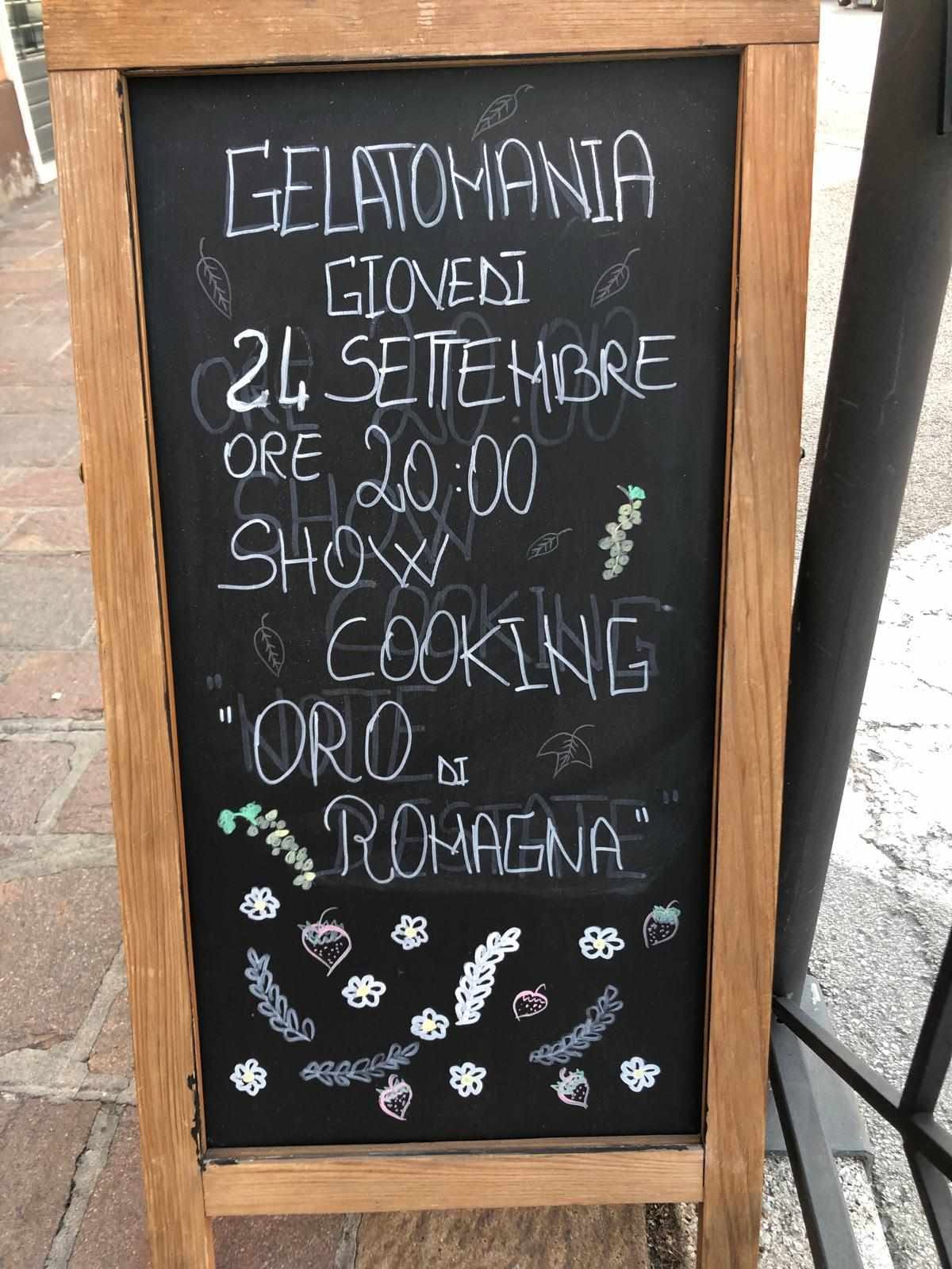 Gelatomania